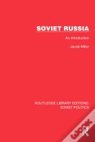 Soviet Russia
