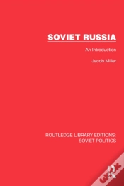 Capa do artigo Soviet Russia