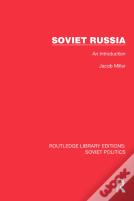 Soviet Russia