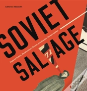 Capa do artigo Soviet Salvage