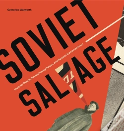 Capa do artigo Soviet Salvage