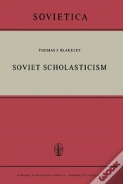 Capa do artigo Soviet Scholasticism