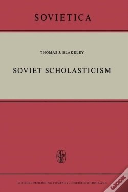 Capa do artigo Soviet Scholasticism