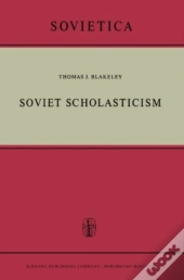 Soviet Scholasticism