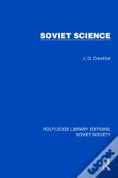 Soviet Science