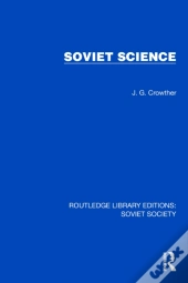 Soviet Science