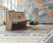 Capa do artigo Soviet Scientific Institutes