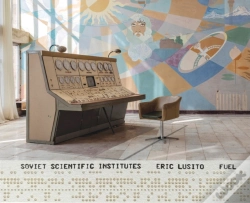 Capa do artigo Soviet Scientific Institutes