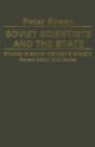 Soviet Scientists And The State - Preview
