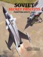 Soviet Secret Projectsfighters Since 1946 - Preview