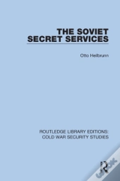 Soviet Secret Services