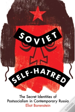 Capa do artigo Soviet Self-Hatred
