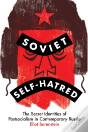 Capa do artigo Soviet Self-Hatred