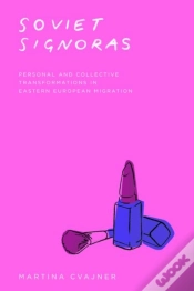 Capa do artigo Soviet Signoras
