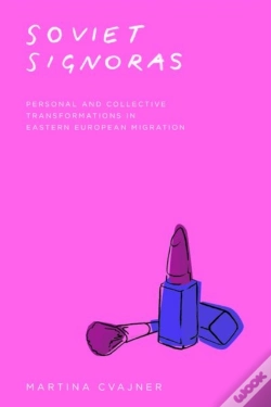 Capa do artigo Soviet Signoras