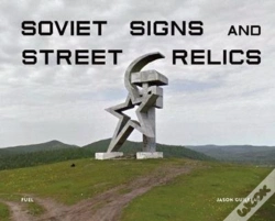 Capa do artigo Soviet Signs & Street Relics