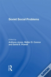Capa do artigo Soviet Social Problems