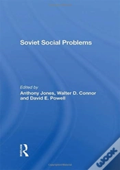 Capa do artigo Soviet Social Problems
