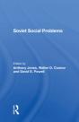Soviet Social Problems - Preview