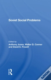 Capa do artigo Soviet Social Problems