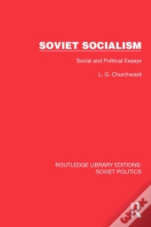 Soviet Socialism