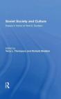 Soviet Society And Culture - Preview