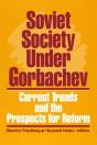 Soviet Society Under Gorbachev - Preview
