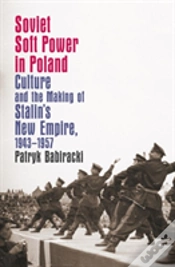 Capa do artigo Soviet Soft Power In Poland