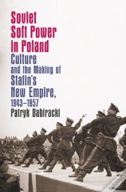 Capa do artigo Soviet Soft Power In Poland
