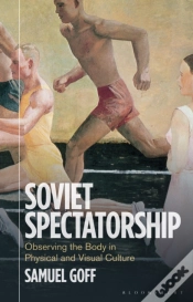 Capa do artigo Soviet Spectatorship