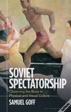 Capa do artigo Soviet Spectatorship
