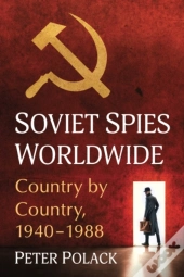 Soviet Spies Worldwide