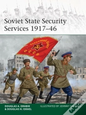 Capa do artigo Soviet State Security Services 1917â€“46