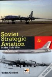Capa do artigo Soviet Strategic Aviation In The Cold War