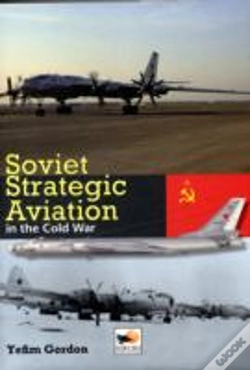 Capa do artigo Soviet Strategic Aviation In The Cold War