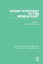 Soviet Strategy In The Middle East - Preview