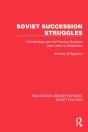 Soviet Succession Struggles - Preview