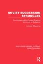 Soviet Succession Struggles - Preview