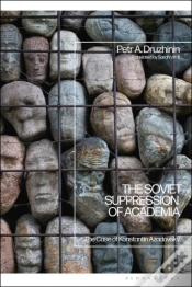 Capa do artigo Soviet Suppression Of Academia