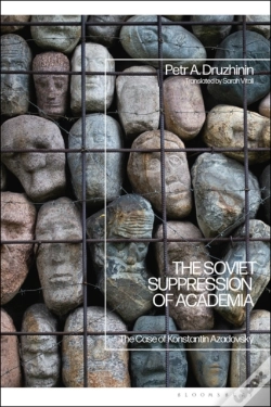Capa do artigo Soviet Suppression Of Academia