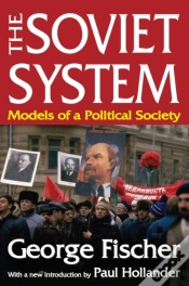Capa do artigo Soviet System