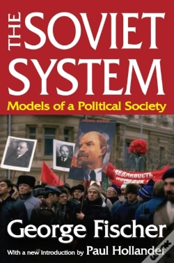 Capa do artigo Soviet System