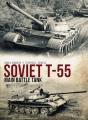 Soviet T-55 Main Battle Tank - Preview