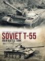 Soviet T-55 Main Battle Tank - Preview