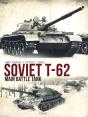 Soviet T-62 Main Battle Tank - Preview