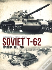 Capa do artigo Soviet T-62 Main Battle Tank