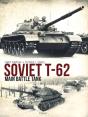 Soviet T-62 Main Battle Tank - Preview