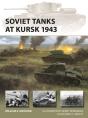 Soviet Tanks At Kursk 1943 - Preview
