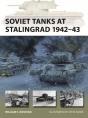 Soviet Tanks At Stalingrad 1942 43 - Preview