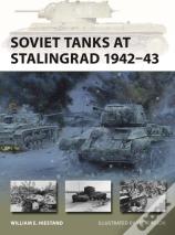 Soviet Tanks At Stalingrad 1942â€“43